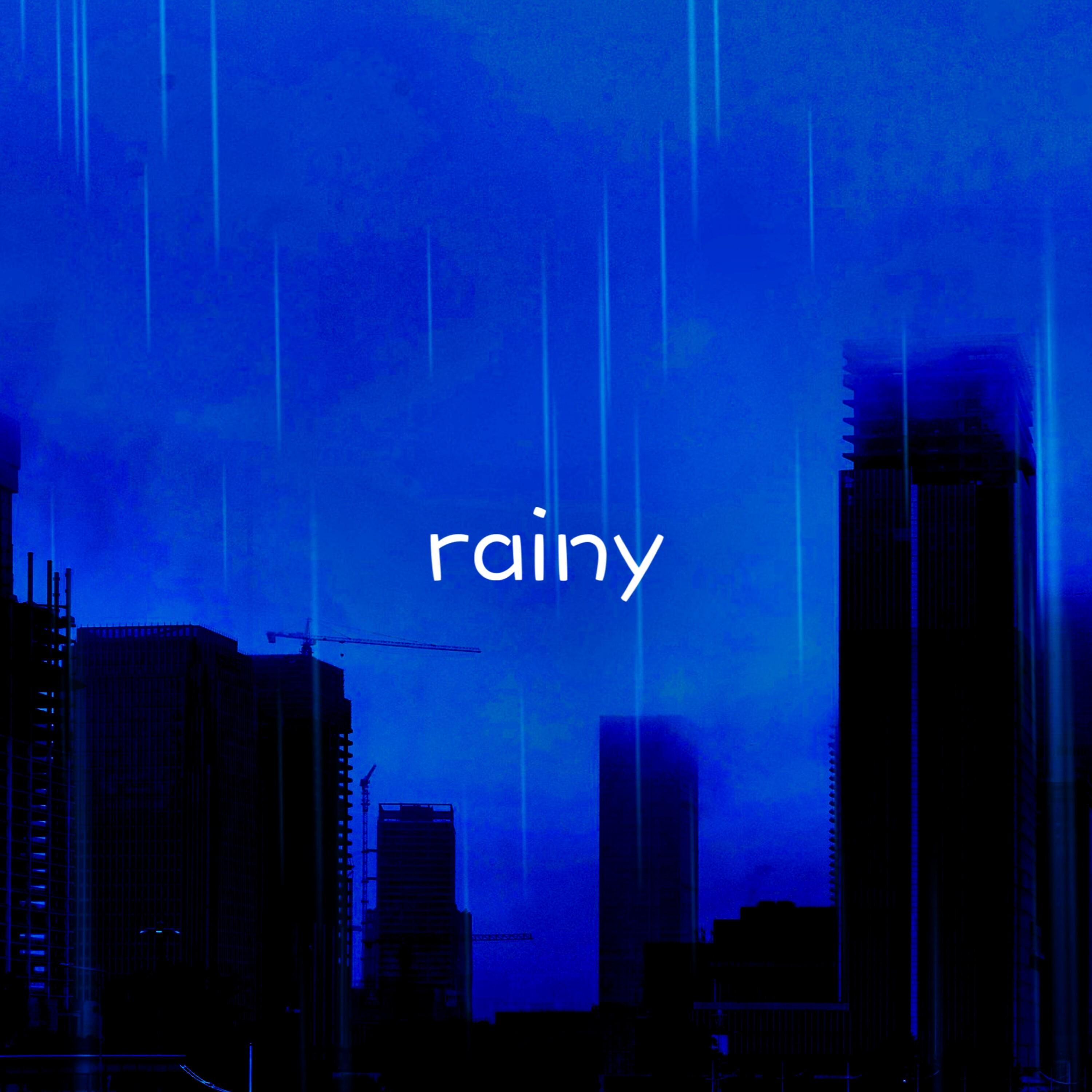 rainy