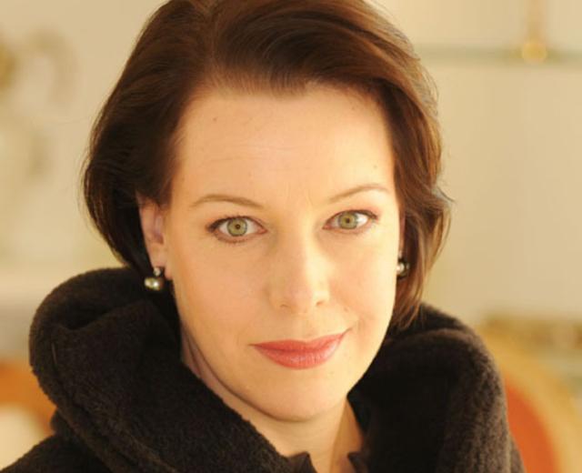Nina Stemme