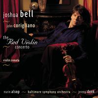 The Red Violin Concerto