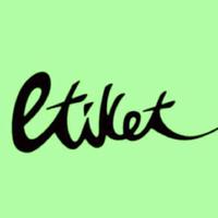 Etiket