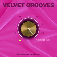 Velvet Grooves Volume Sextone!