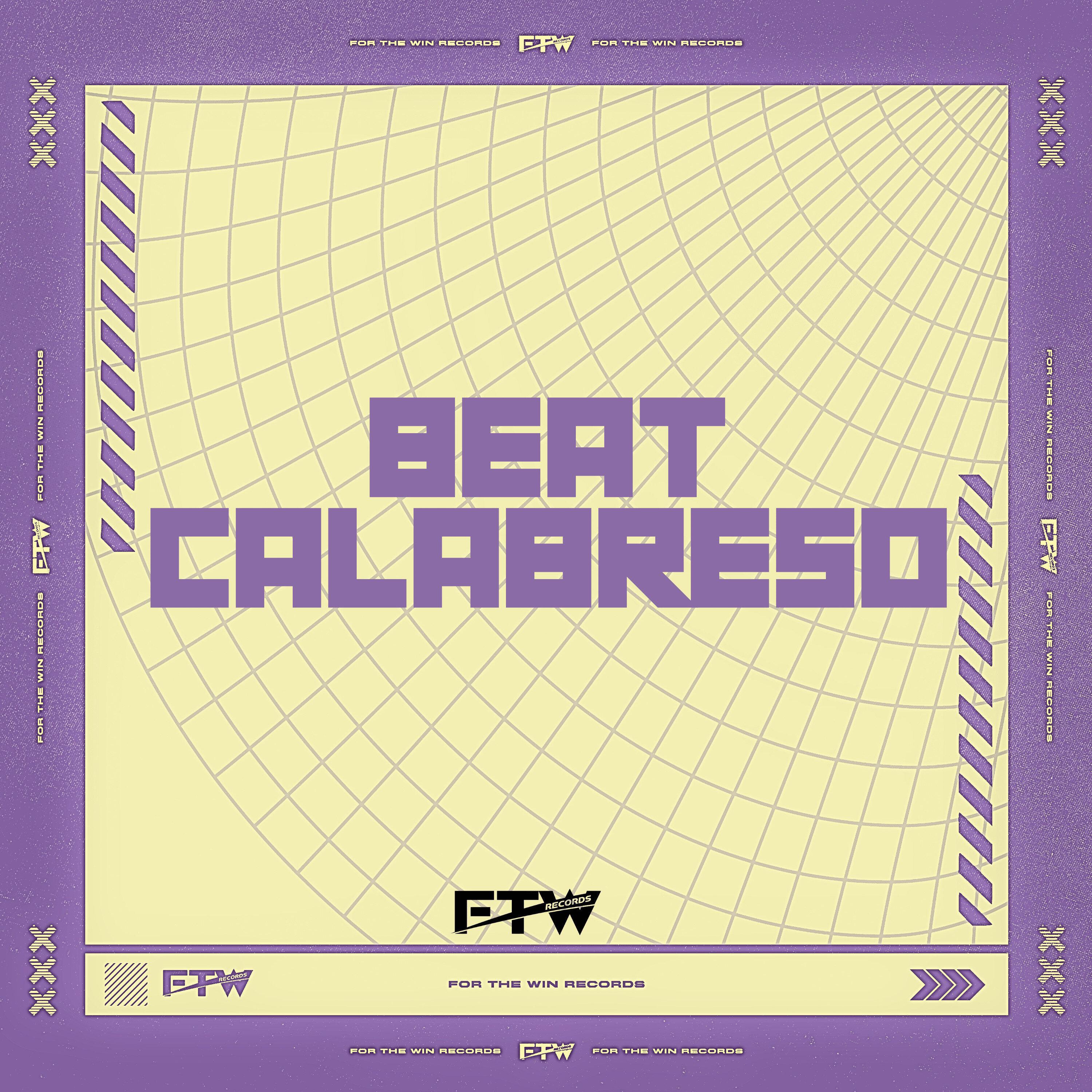 Beat Calabreso