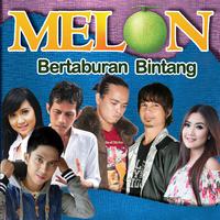 Melon Bertaburan Bintang