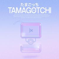 tamagotchi