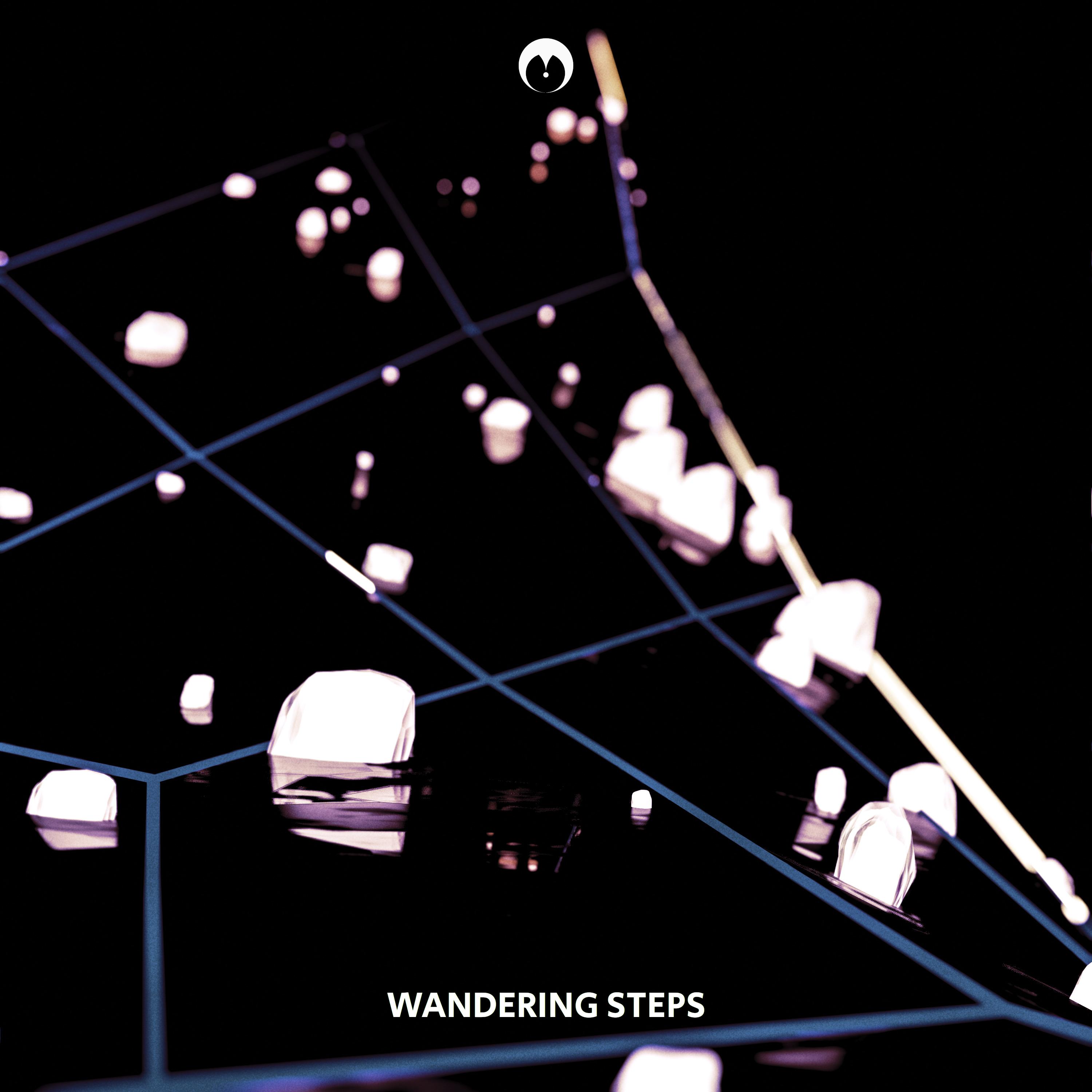 Wandering Steps