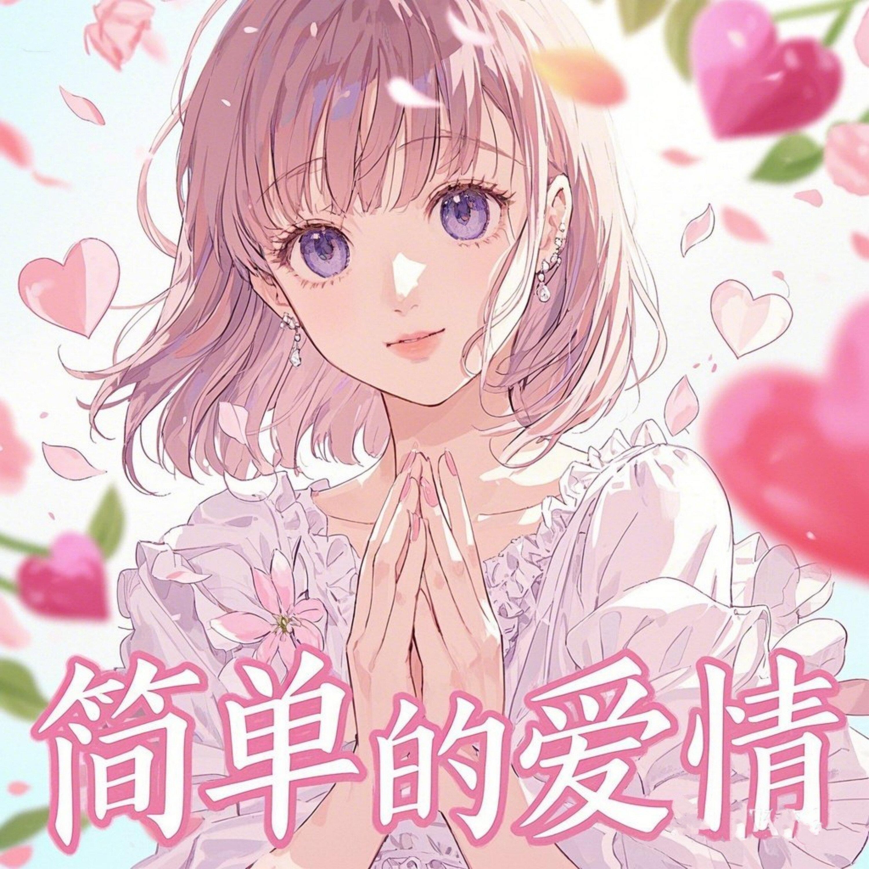 夏花秋叶封面