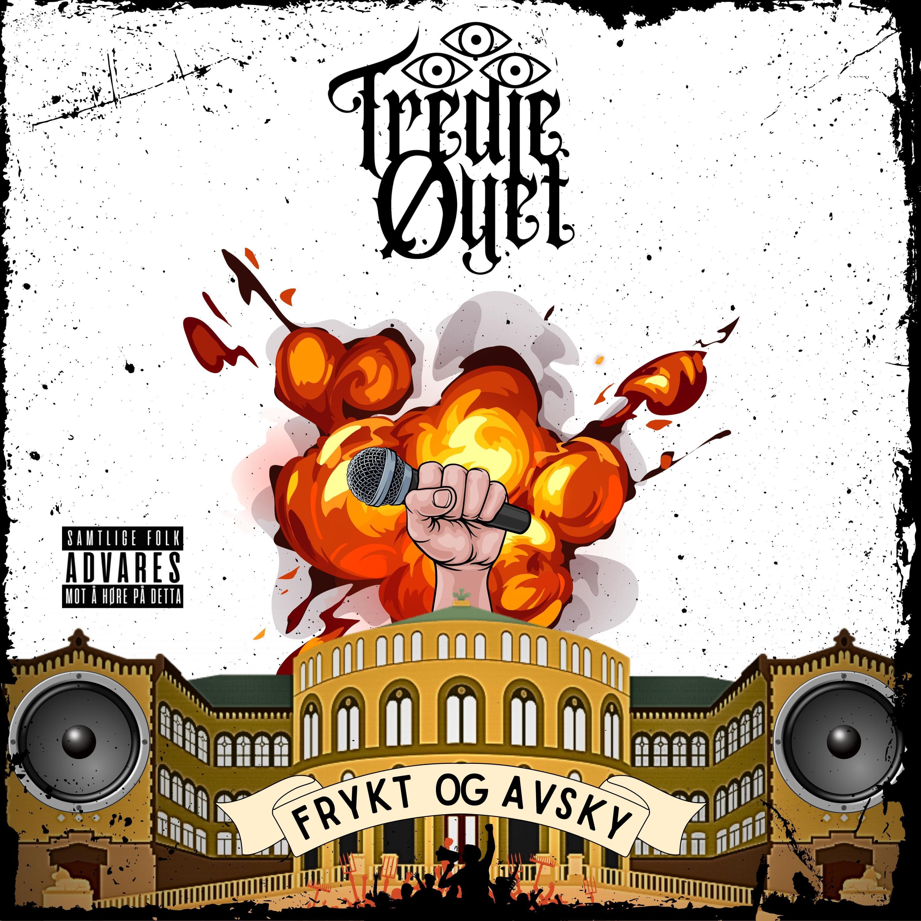 Bjørneboe anarki skit