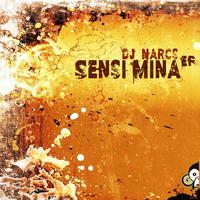 Sensi Mina EP