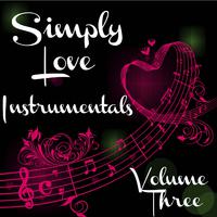 Simply Love, Vol. 3