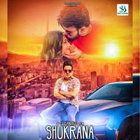 SHUKRANA