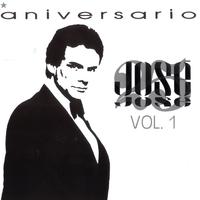 Jose Jose 25 Años Vol. 1