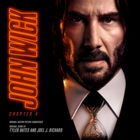 John Wick: Chapter 4 (Original Motion Picture Soundtrack)