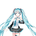 初音ミク