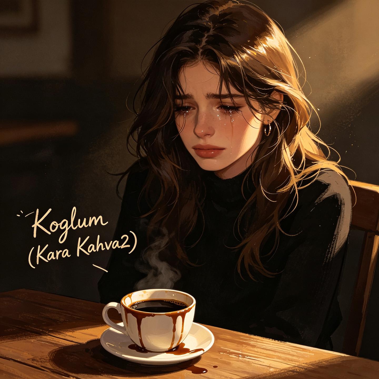Koglum (Kara Kahwa2)