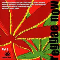 Reggae Now, Vol. 4