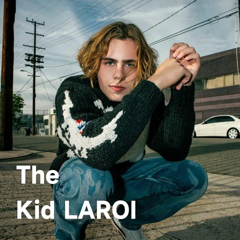 The Kid LAROI