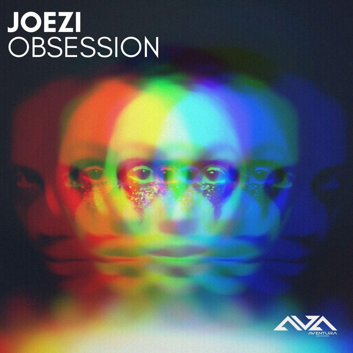 Obsession (Radio Edit)