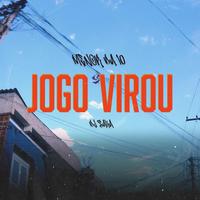 Jogo Virou (feat. Dj Saha)