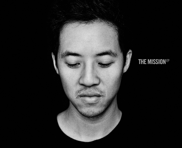 Eric Lau