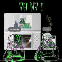 Oh No ! (feat. cy4ne)