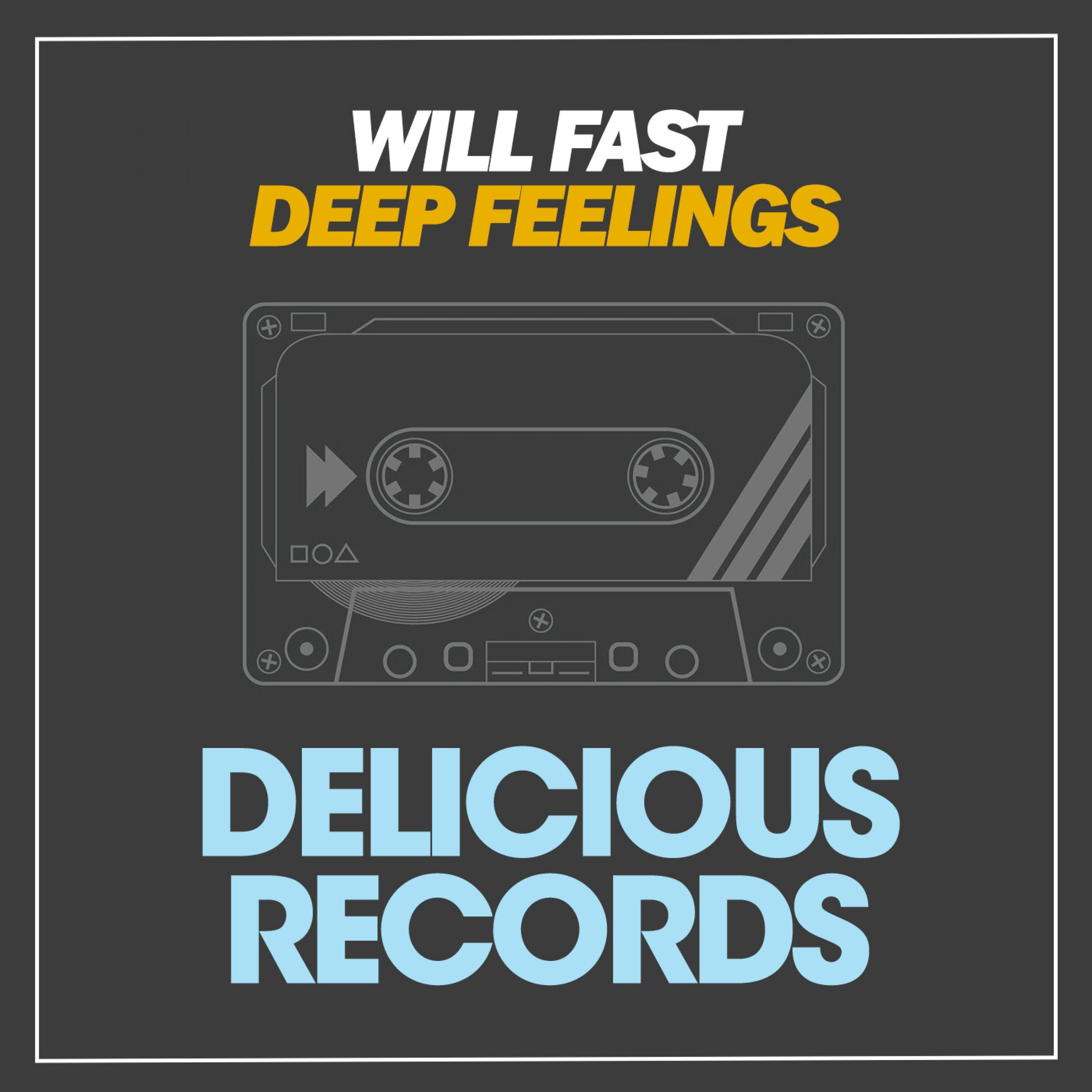 Deep Feelings (Original Mix)