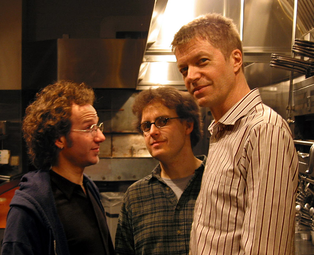 Nels Cline Singers