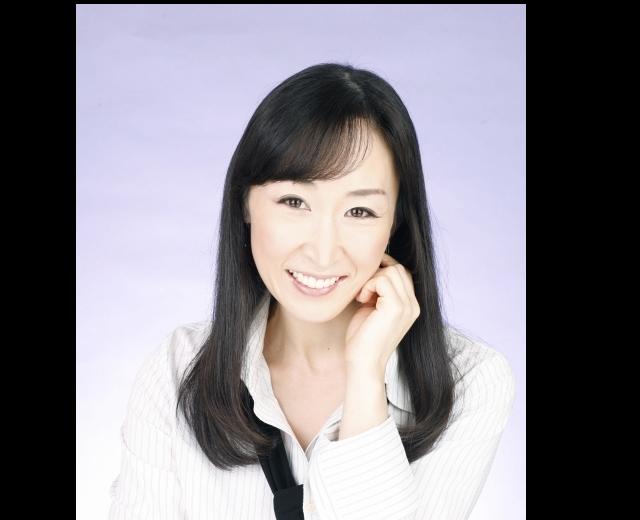 大原さやか