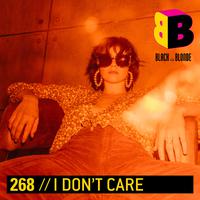 I Don't Care