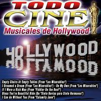 Todo Cine Musicales de Hollywood