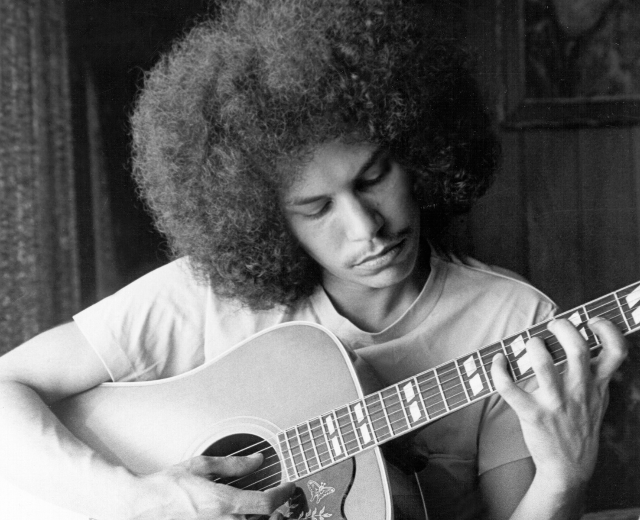 Shuggie Otis