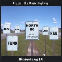 Cruzin' the Music Highway