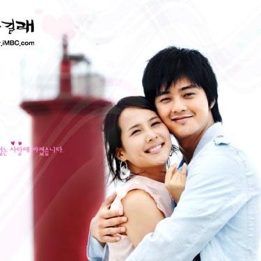 널 바라보다 - 车秀景封面