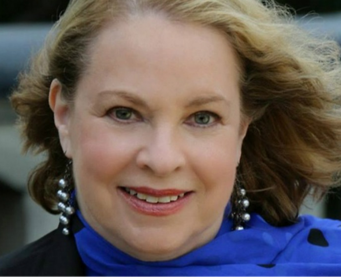 Barbara Levy Daniels