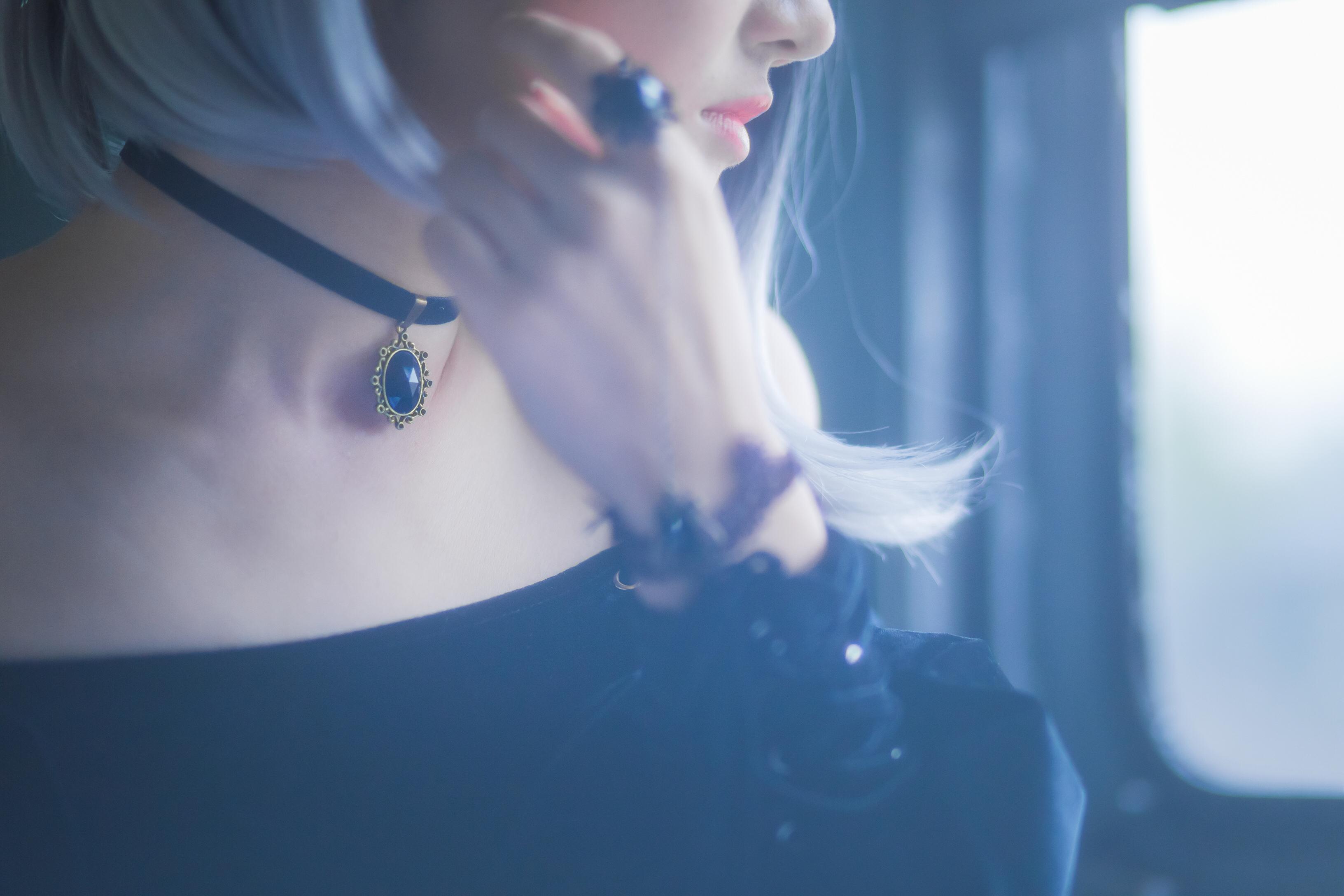 夏天的风（Cover 温岚）