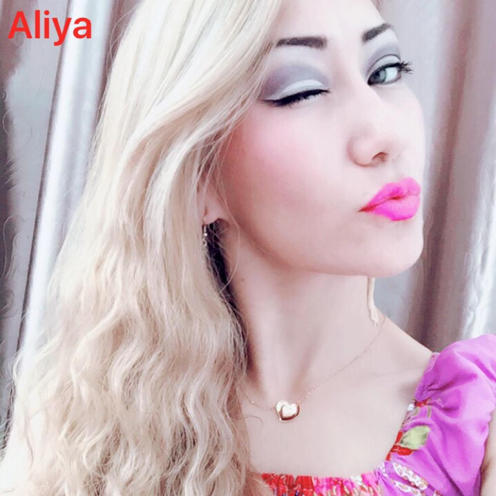 Aliya303