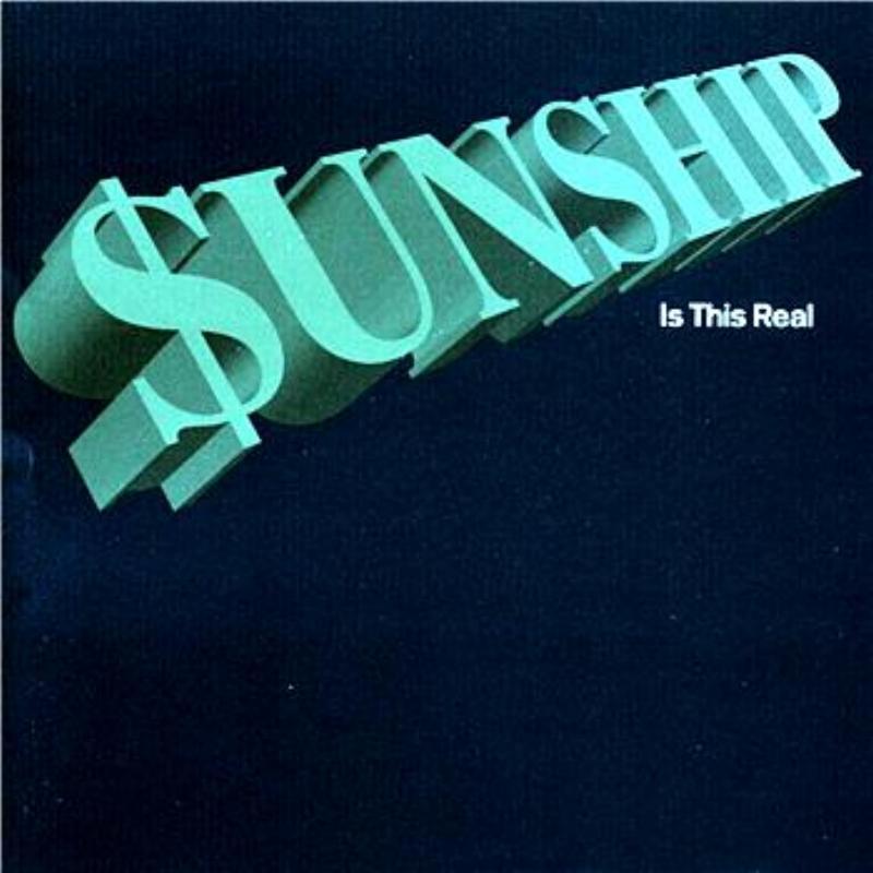 Sunship 小酒吧感 2-Step