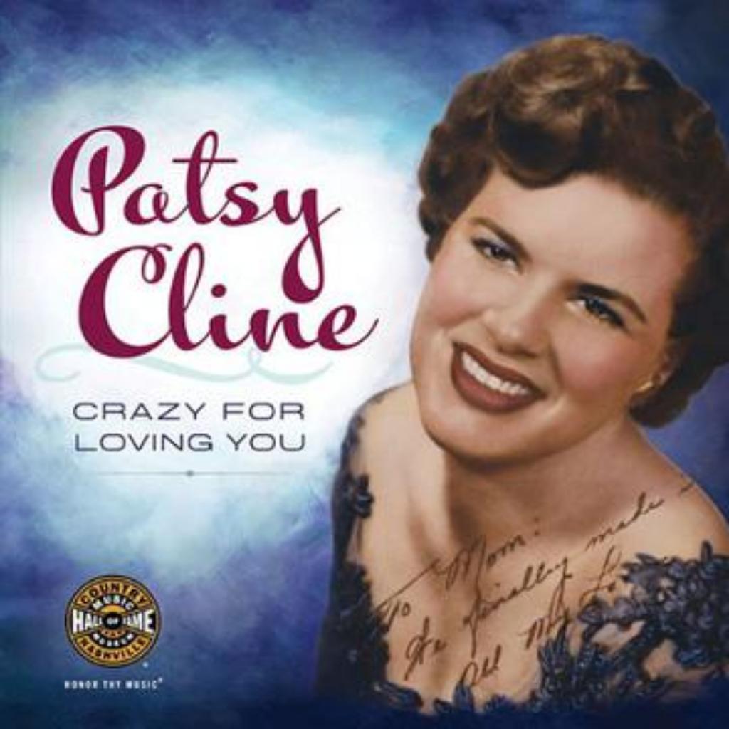Patsy Cline 美国 ~ 著名乡村摇滚艺术家