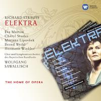 R.Strauss: Elektra