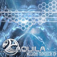 Weekend Travellers EP