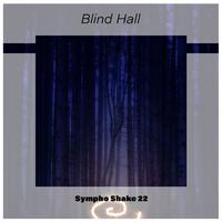 Blind Hall Sympho Shake 22