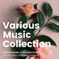 Various Music Collection Vol.96 -Selected & Music-Published by Audiostock-