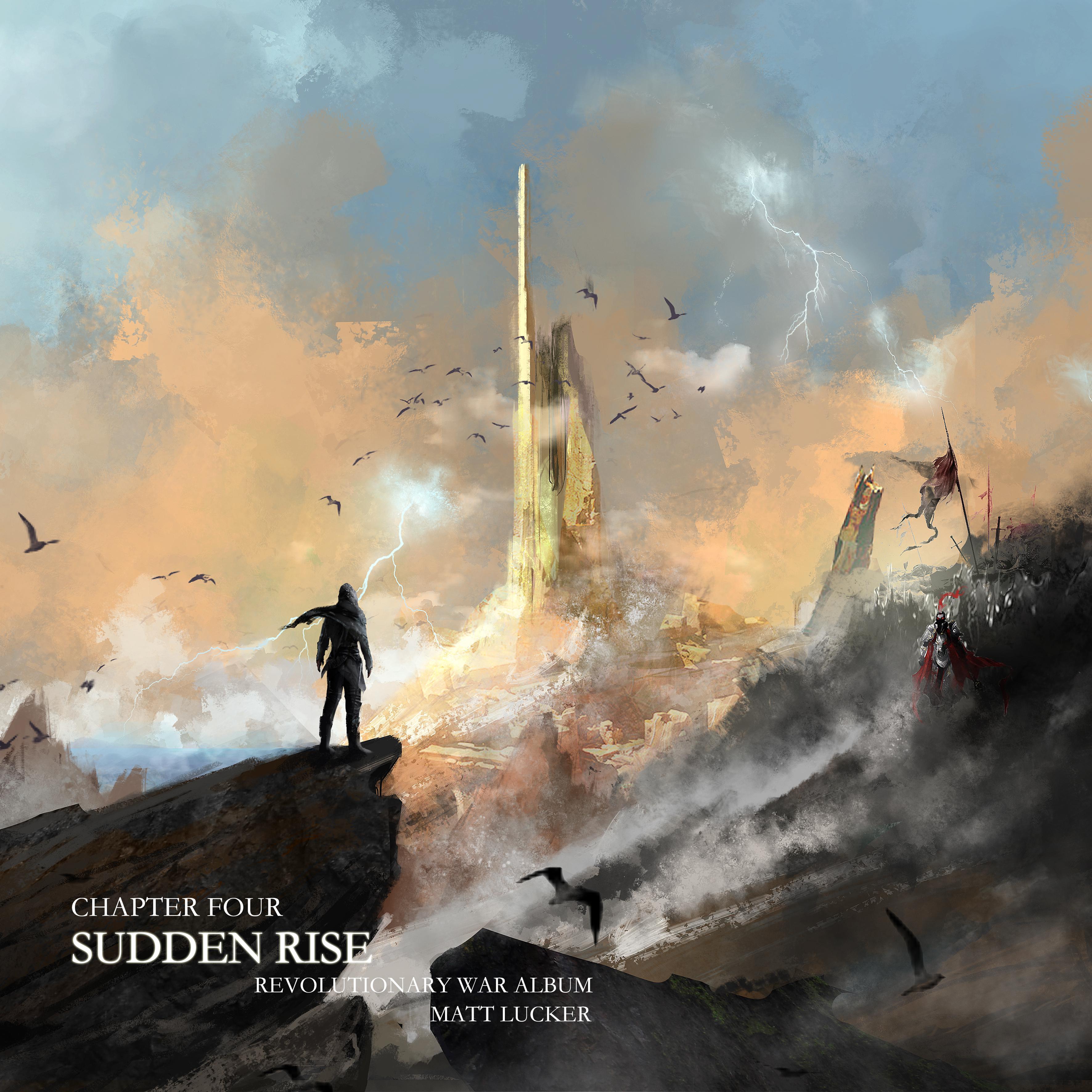 Next Level (下一级)