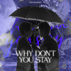 江不曾秋 - 支点-Why Don't You Stay(Chinese Ver.)