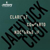 Clarinet Concerto - Nocturne III