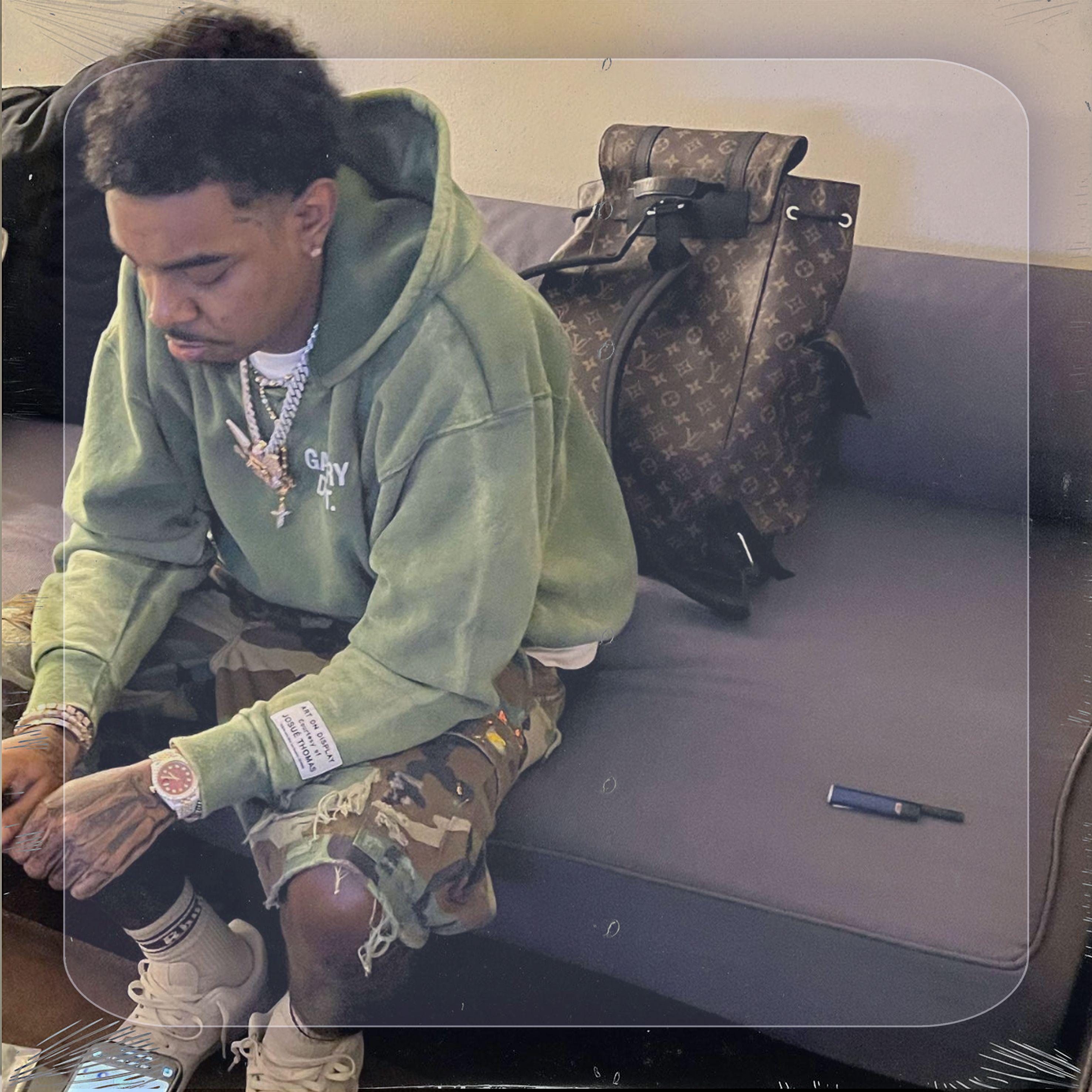 免费-too much fugazi@SHOBEATZ