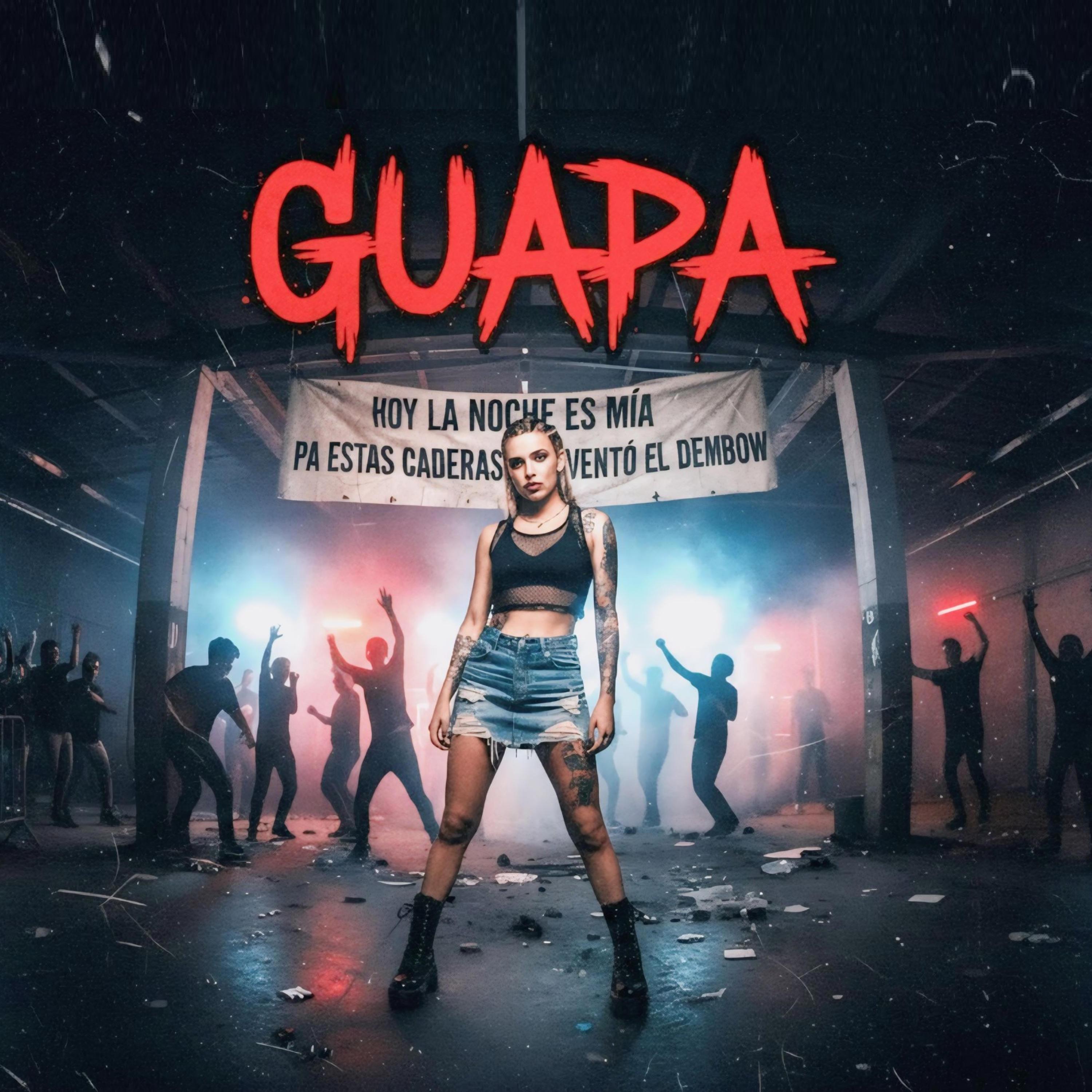 Guapa (Dance Version)