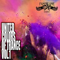 United Colors of Trance, Vol. 1