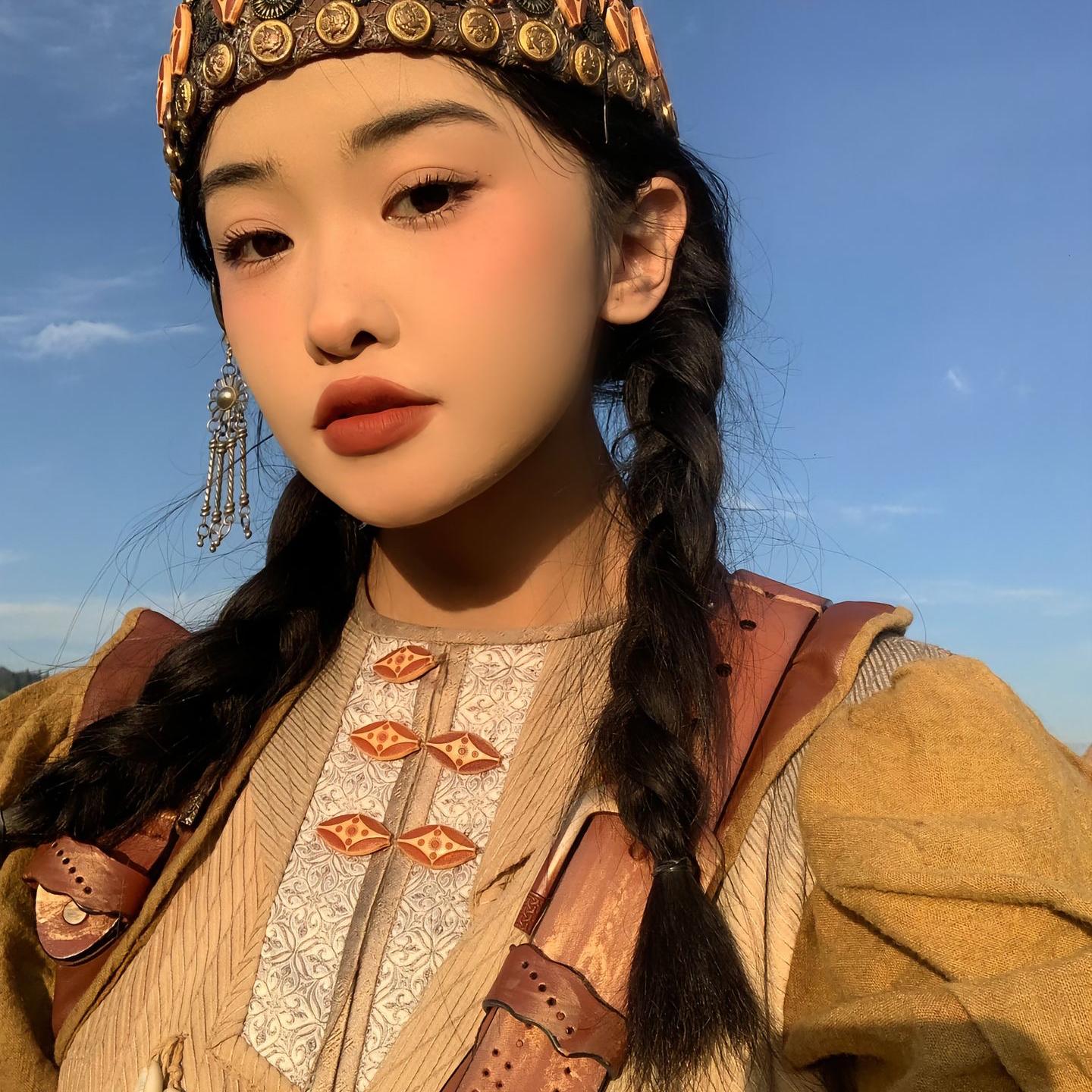 Seni Dayem Oylaymen（我还是想你） - ErZat叶尔扎特封面