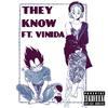 福喇口 - They Know feat. Vinida (万妮达) (Prod. by True Knocks