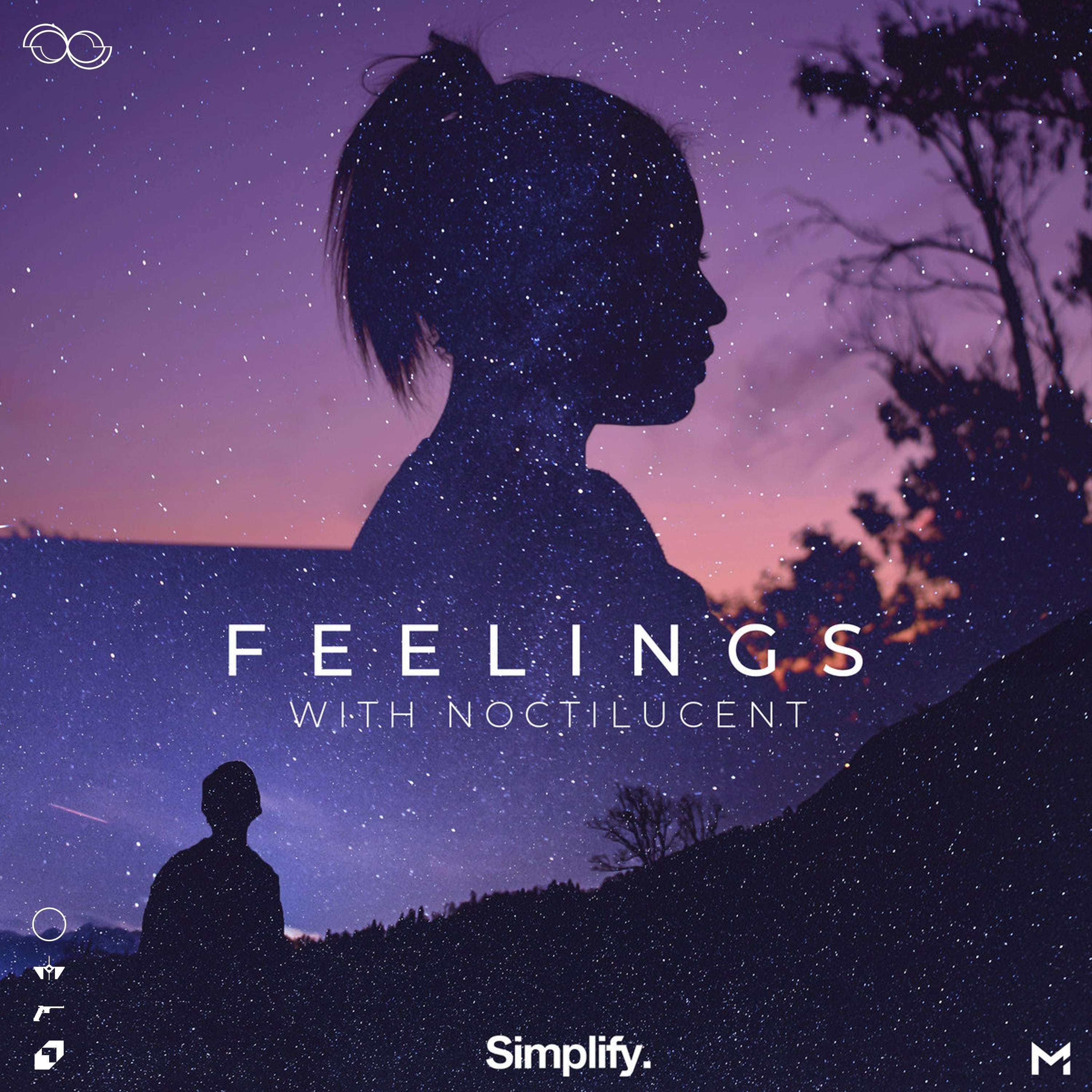Feelings (hatetwo & Vedra Remix)